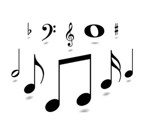 【音乐基础入门】儿童乐理基础知识入门(10课高清)，从这里开始，成为音乐达人！
