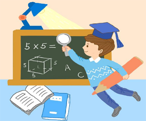 【思维培养全套课程】小学1-6年级数学思维培养全套课程，助你成为数学大师！