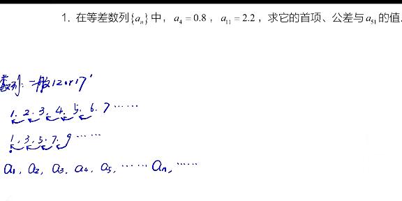 高中数学2023年赵礼显高二数学暑期班秋季班-名师授课，全面提升数学素养