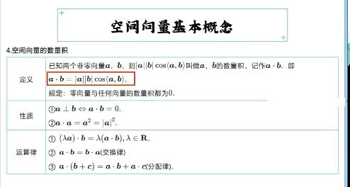 【学霸加速计划】肖晗老师2023高二数学暑假班，不离不弃陪你进步！