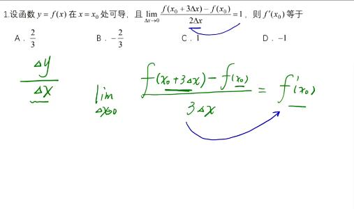 【高考必看】赵礼显老师2023高考一轮复习上（22年高二春季）精彩内容分享。