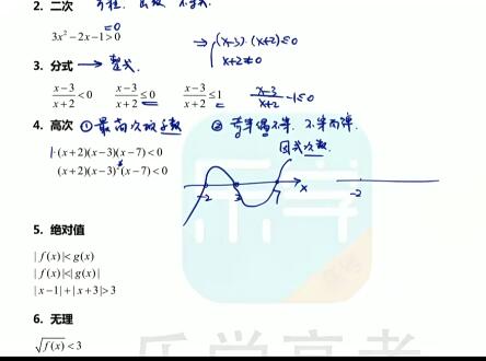 衡水中学高考数学从基础到深度逐步讲解-网盘资源，打造数学智慧