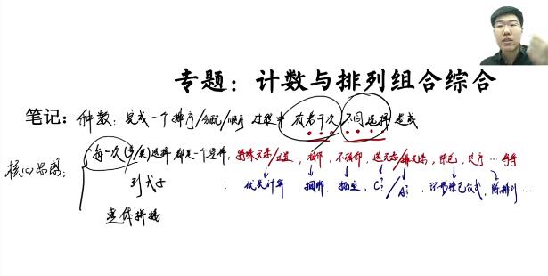 胡源-高二数学学业规划加油包