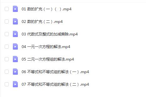 小学六年级数学寒假直播实验班，7讲提高成绩！