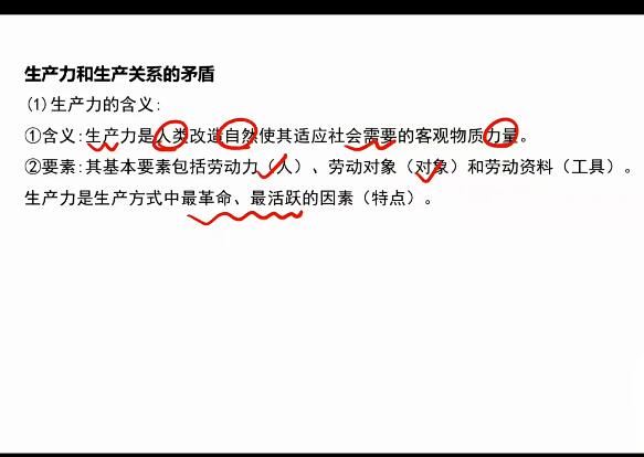 【张志浩】2023高二历史全年课程