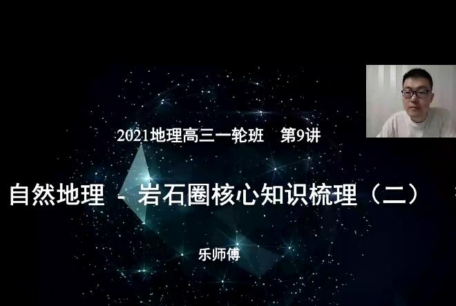 【李芸乐】2022年一轮联报 暑假班 秋季班