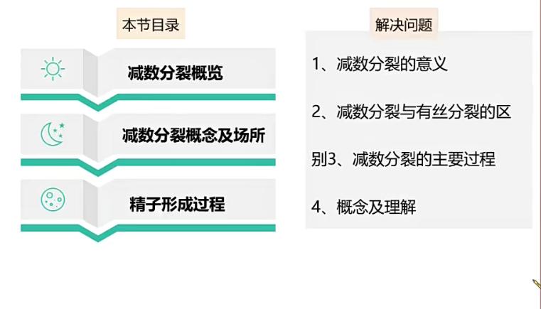 马阳洋2023高一生物寒假班