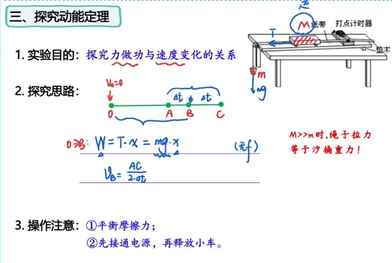 胡婷2020高考物理一轮复习秋季班18讲完结带讲义