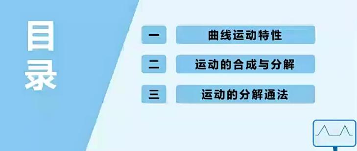 武文成高一物理寒假系统班7讲