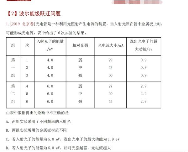 夏梦迪2023高高三考物理寒假班