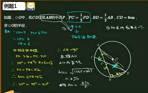 林儒强2020暑初三数学暑期培优S班人教版14讲完结带讲义