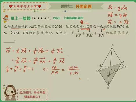 谭梦云高中数学2022高二数学冲顶秋季