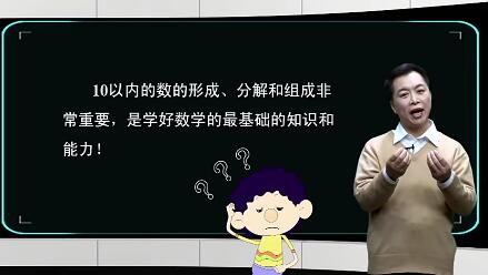 高效学习法小学版记忆、数学、作文全套课程视频