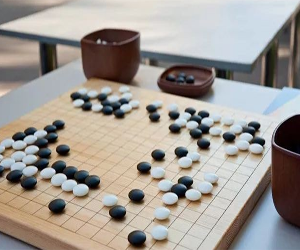 儿童学围棋秘籍