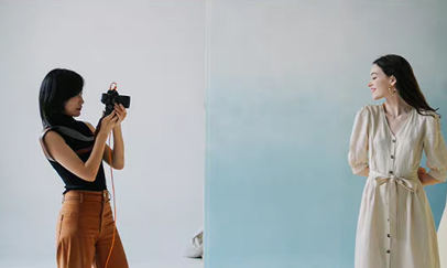 【百度网盘】林海音人像摄影第3季，高清画质，探索人像摄影的艺术之路 