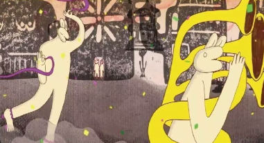 【英国皇家艺术学院动画短片创作教学百度网盘】Jackie王家琪2022英国皇家艺术学院动画短片创作