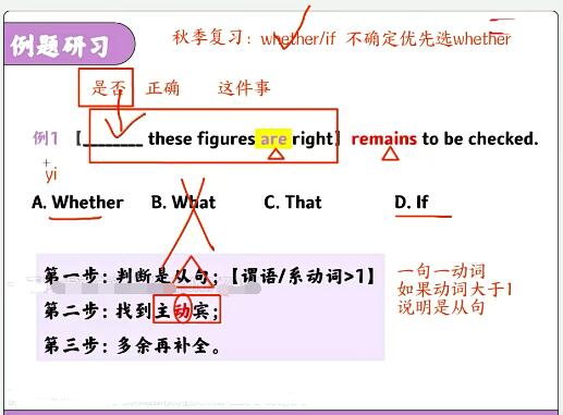 史心语英语2024高中英语暑假班网课