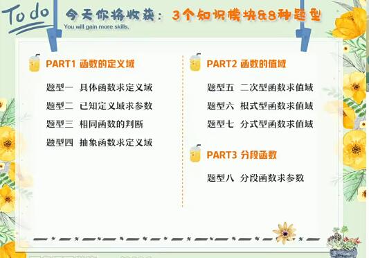 周永亮数学2024高三高考数学一轮暑假