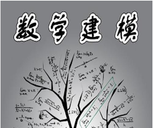 数学建模进阶培训视频19讲全纪录