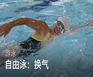超清零基础学游泳教学视频全集：系统化学习游泳的完整教学