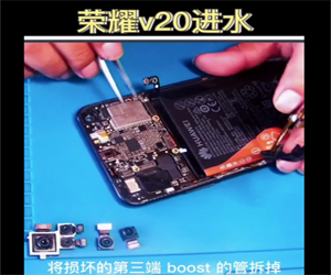 全新手机维修视频175集高清完整版