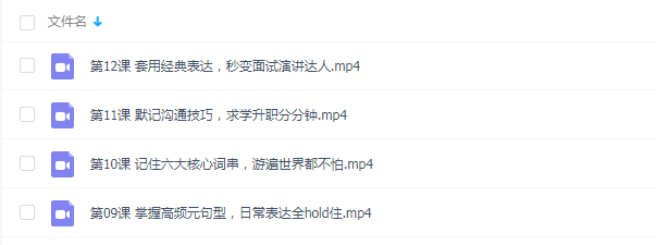 你绝对没听过的英语学习法让你不再死背单词语法学上瘾百度网盘 评论 279 A+ 所属分类:语言学霸