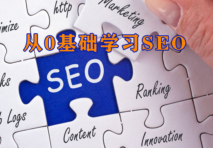 从0基础趣学SEO，引爆流量，让客户主动找上门的躺赚神技【完结】