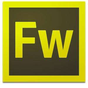 Adobe_Fireworks_CS3软件下载Adobe_Fireworks_8.0