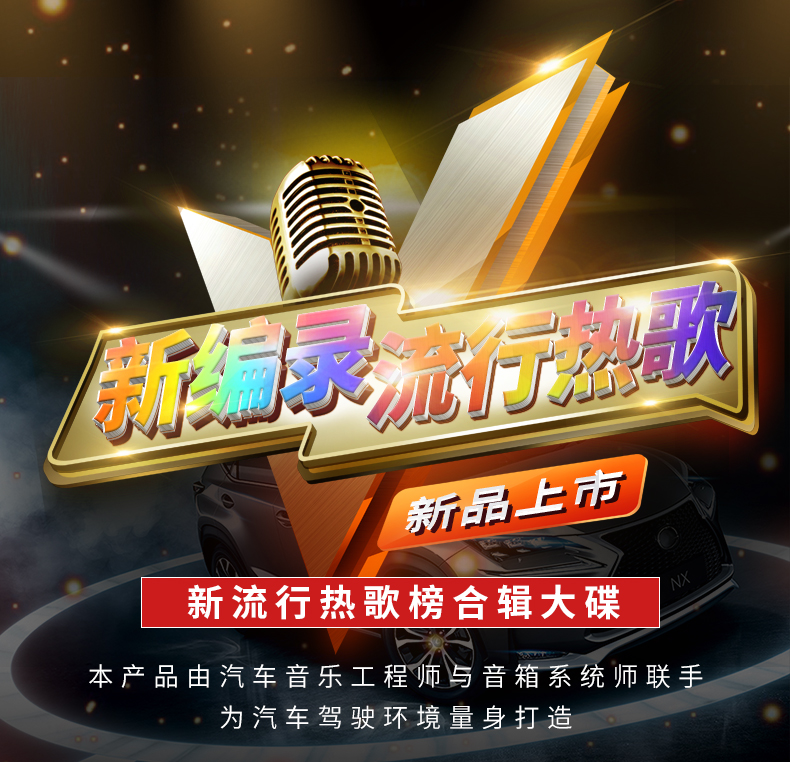 网络流行音乐怀旧经典老歌曲合集无损音质光碟