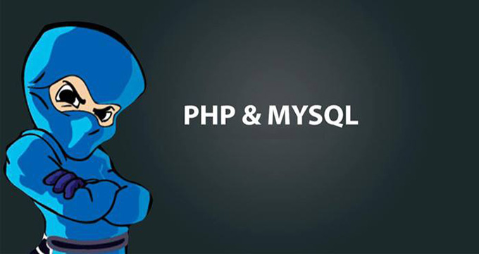 PHP与Mysql关系