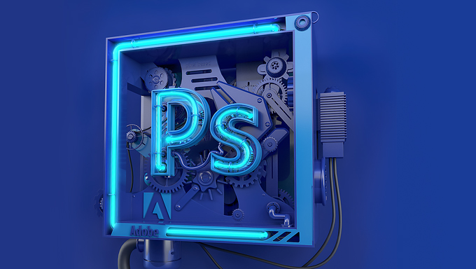 Photoshop CS3平面广告设计经典视频教程（共1.5G）