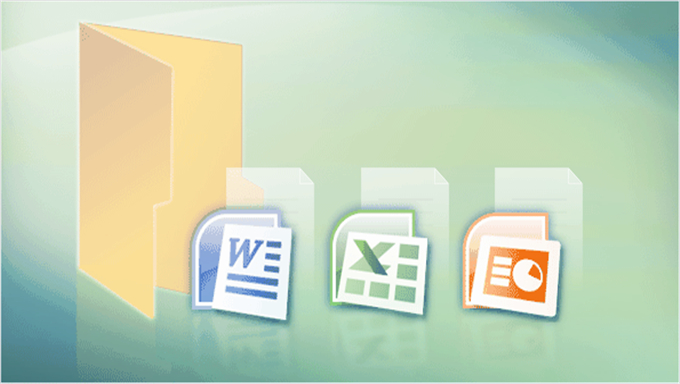 某宝卖的办公教程 Word Excel PPT 高效办公从入门到精通视频教程 附课程配套资料