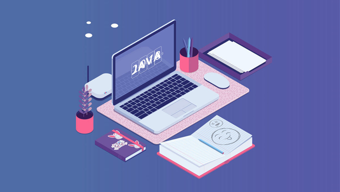 [Java基础] 微专业 Java web开发工程师视频课程