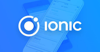 快速上手Ionic3 多平台开发企业级问答社区