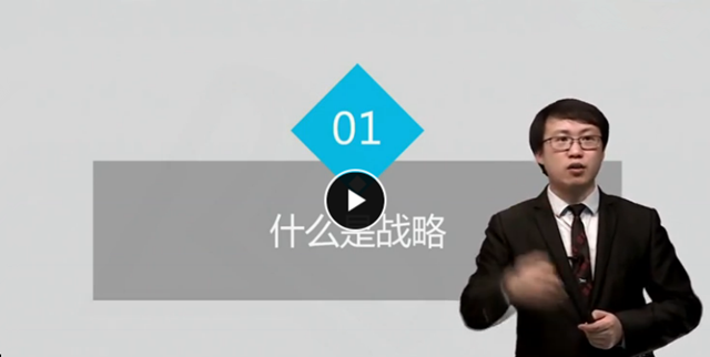 2019年注册会计师《公司战略与风险管理》视频教程百度网盘免费下载（零基础班）