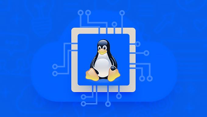 京峰 Linux Shell编程从入门到精通 浅显易懂的Linux Shell编程视频教程