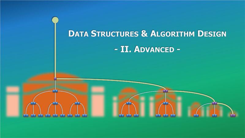 清华大学编程基础之数据结构,DataStructure视频教程