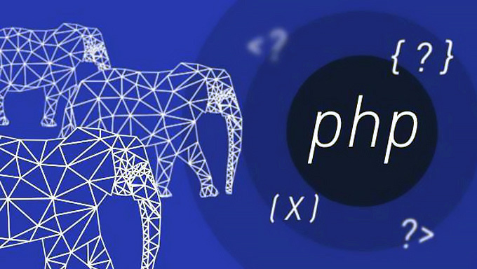 php相关视频教程合集