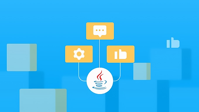 [Java基础] Java核心技术 JAVA基础入门视频教程