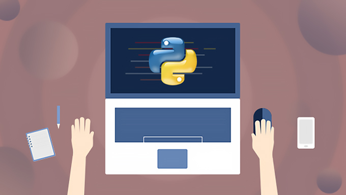 [Python基础] Python Web开发基础入门视频教程 目前最适合Python入门的视频教程 系统学习Python