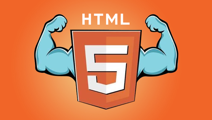 HTML5初级开发工程师实践