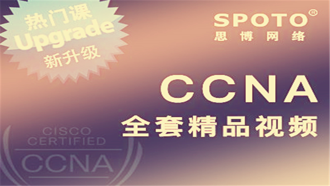 [CCNA RS] CCNA综合模拟项目讲解实验视频【以中小型企业为主,全程Packet Tracer演示】6集
