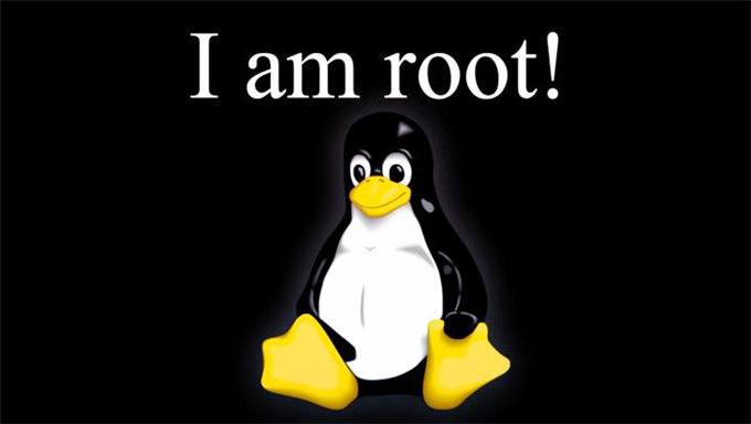 Linux系统镜像
