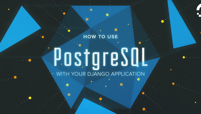数据库的选型之-PostgreSQL