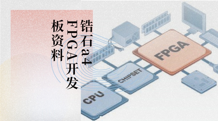 锆石科技 FPGA开发板资料