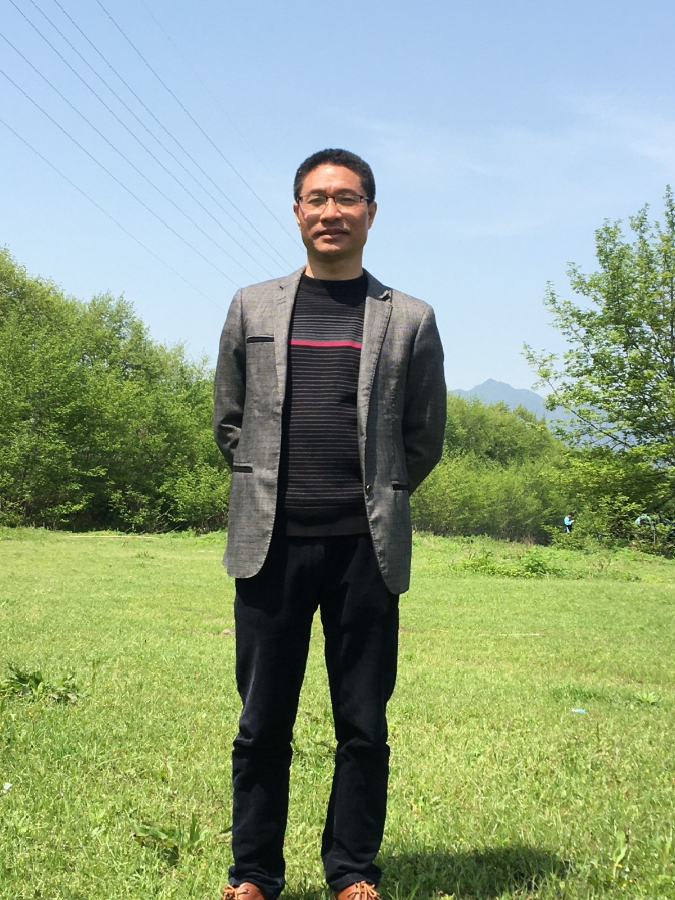 榜样的力量——古市中学优秀教师事迹展播 (第四期) | 刘光跃:不负