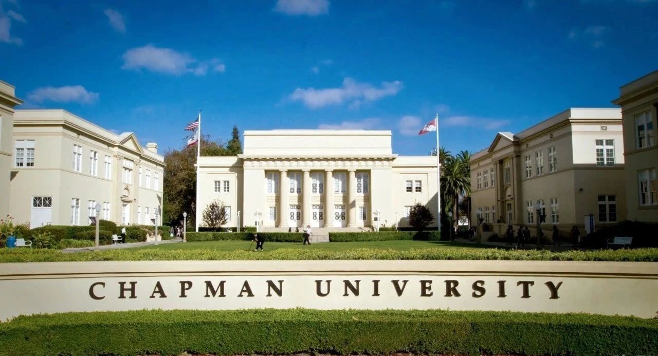 南加州大学排名图片