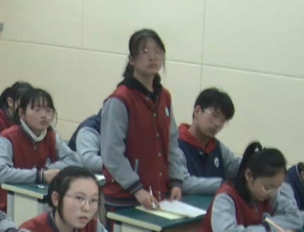 乳山市实验初级中学优秀教师展播(三):丁乐乐老师春风化雨 润物无声(图6) 乳山市实验初级中学优秀教师展播(三):丁乐乐老师春风化雨 润物无声(图6)