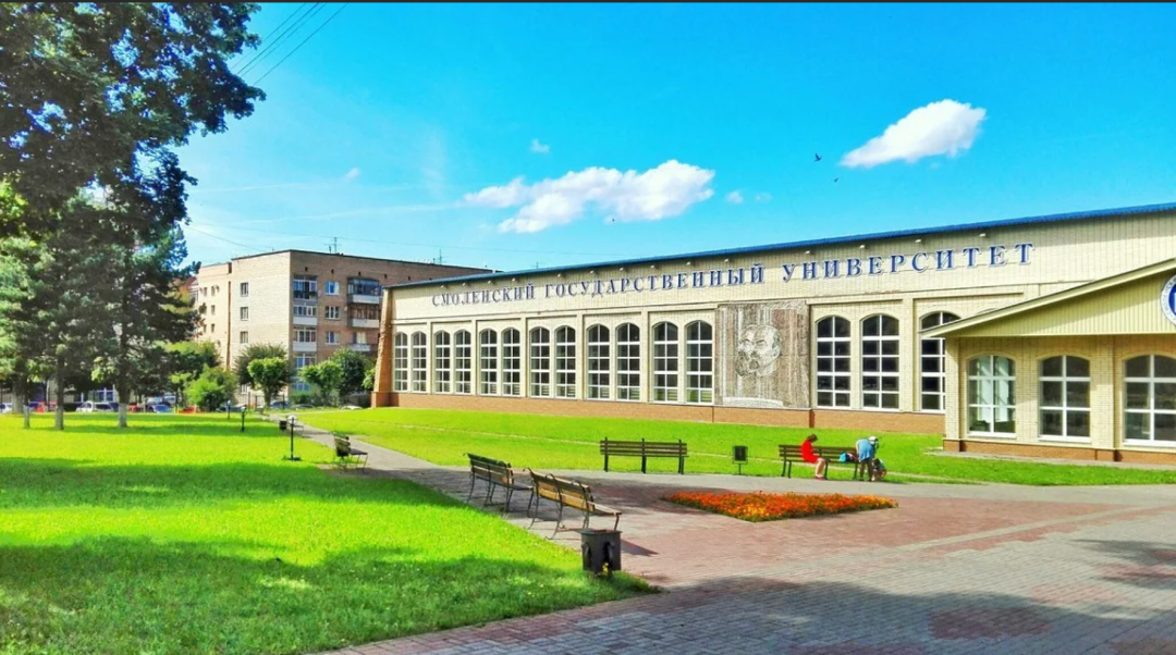办学项目介绍鹤壁职业技术学院与俄罗斯斯摩棱斯克国立大学联合培养
