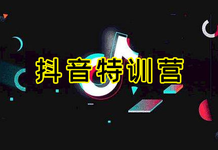 抖音零基础特训营月入10万元全套课程